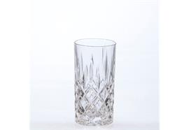 Longdrinkbecher Noblesse, uni 38 cl