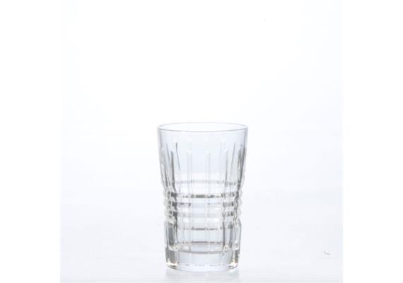 Longdrinkbecher Old Square 36cl Longdrinkbecher Old Square 36cl