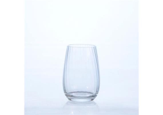 Longdrinkbecher Outline 37cl uni
