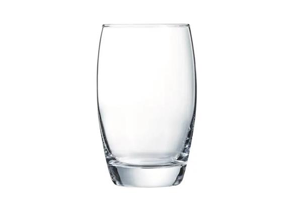 Longdrinkbecher Salto, uni, 35 cl Longdrinkbecher Salto, uni, 35 cl