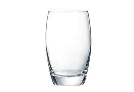 Longdrinkbecher Salto, uni, 35 cl