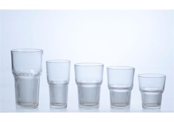 Longdrinkbecher Starline 31cl uni Longdrinkbecher Starline 31cl uni