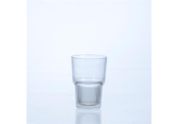 Longdrinkbecher Starline 35 cl 3dl geeicht