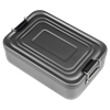 Lunchbox Alu S 18x12x5 cm eva
