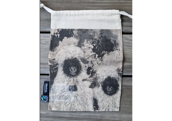 Lunchsack Schwarzhalsschafe Lunchsack Schwarzhalsschafe