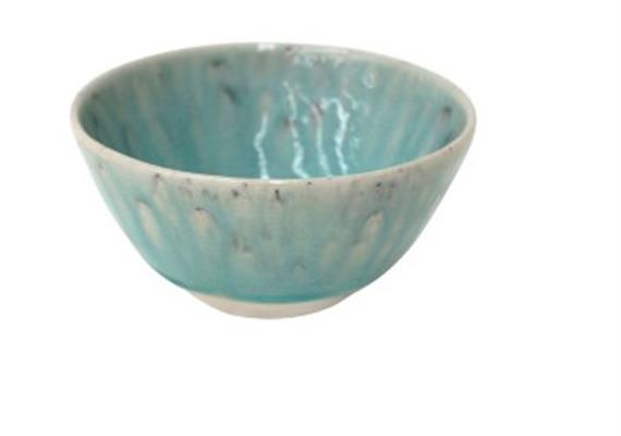 Madeira Schale 15cm blau NL6