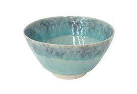 Madeira Schale 24cm blau NL1