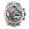 Magnet Chronograph mit Zermatt