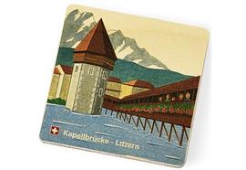 Magnet Kapellbücke