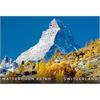 Magnet Matterhorn 4478 m Schwitzerland