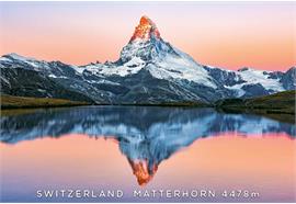 Magnet Matterhorn 4478 See