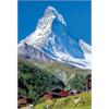 Magnet Matterhorn mit Stadel