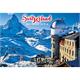 Magnet Switzerland Matterhorn