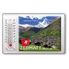 Magnet Thermometer Zermatt 1608
