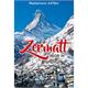 Magnet Zermatt 1608 m im Winter