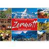 Magnet Zermatt 8-Bild Schwitzerland