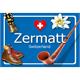 Magnet Zermatt Schweiz