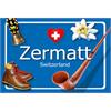 Magnet Zermatt Schweiz