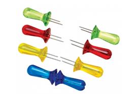 Maiskolbenhalter 8 Stück