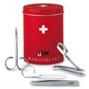 Manicure-Box Swiss RUBIS