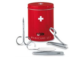 Manicure-Box Swiss RUBIS