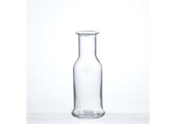 Masskaraffe Purity 0.5l gee Masskaraffe Purity 0.5l gee