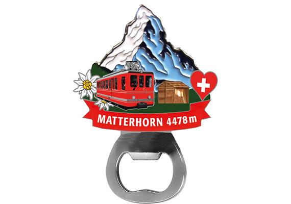 Matterhorn 4478m