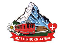 Matterhorn Bahn