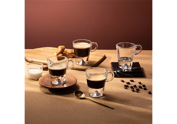 Matterhorn Espresssoset