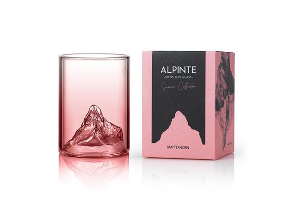 Matterhorn Flamingo (Pink) Matterhorn Flamingo (Pink)