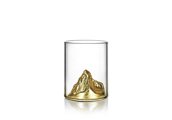 Matterhorn Gold September