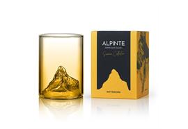 Matterhorn Lemon (Yellow)
