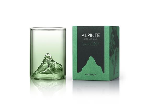 Matterhorn Mint (Green)