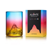 Matterhorn Triple Ribbon