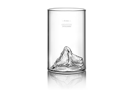 Matterhorn Wasserglas 3.260 dl