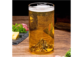 Matterhorn Wasserglas 4.478dl