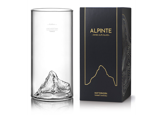 Matterhorn Wasserglas 4.478dl Matterhorn Wasserglas 4.478dl
