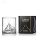Matterhorn Whiskyglas 1620MüM On_the_rocks