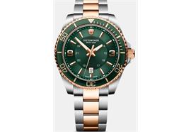 Maverick 43, 5N 2T, GRN dial, 5N 2T SST br