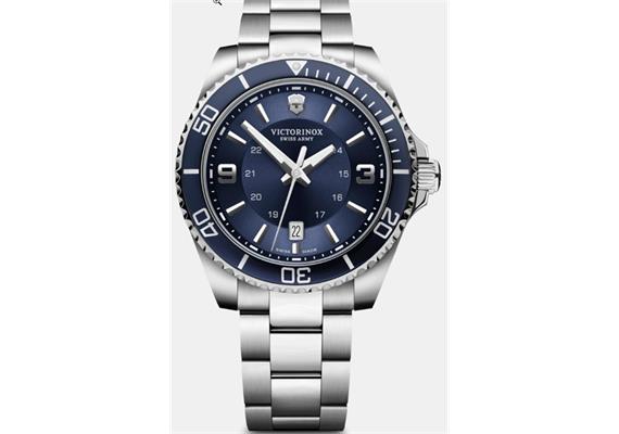 Maverick 43, SIR, BLE dial, SIR SST br Maverick 43, SIR, BLE dial, SIR SST br