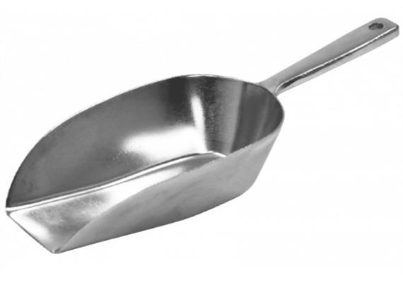 Mehlschaufel 355 ml 245 mm