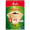 MELITTA Filtertüten 1x4 40 Stück