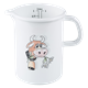 Messbecher Almliesel 1 l ø 10 cm