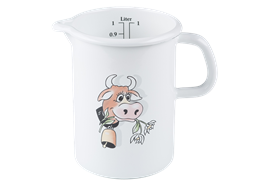 Messbecher Almliesel 1 l ø 10 cm