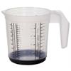 Messbecher mit Spritzschutz 1.4Liter Dr.Oetker 1802