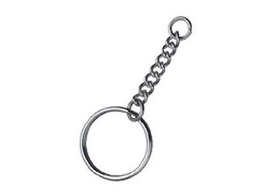 Messer-Kettchen 2,5 cm Messer-Kettchen 2,5 cm