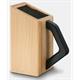 Messerblock "Universal" Holz (leer)
