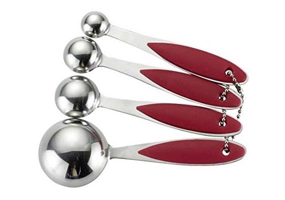 Messlöffel-set 4_tlg.