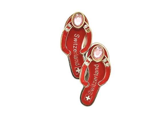 Metal Magnet Flip Flop Switzerland