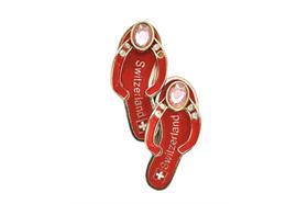 Metal Magnet Flip Flop Switzerland